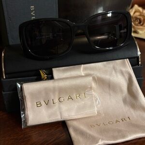 Bvlgari sunglasses